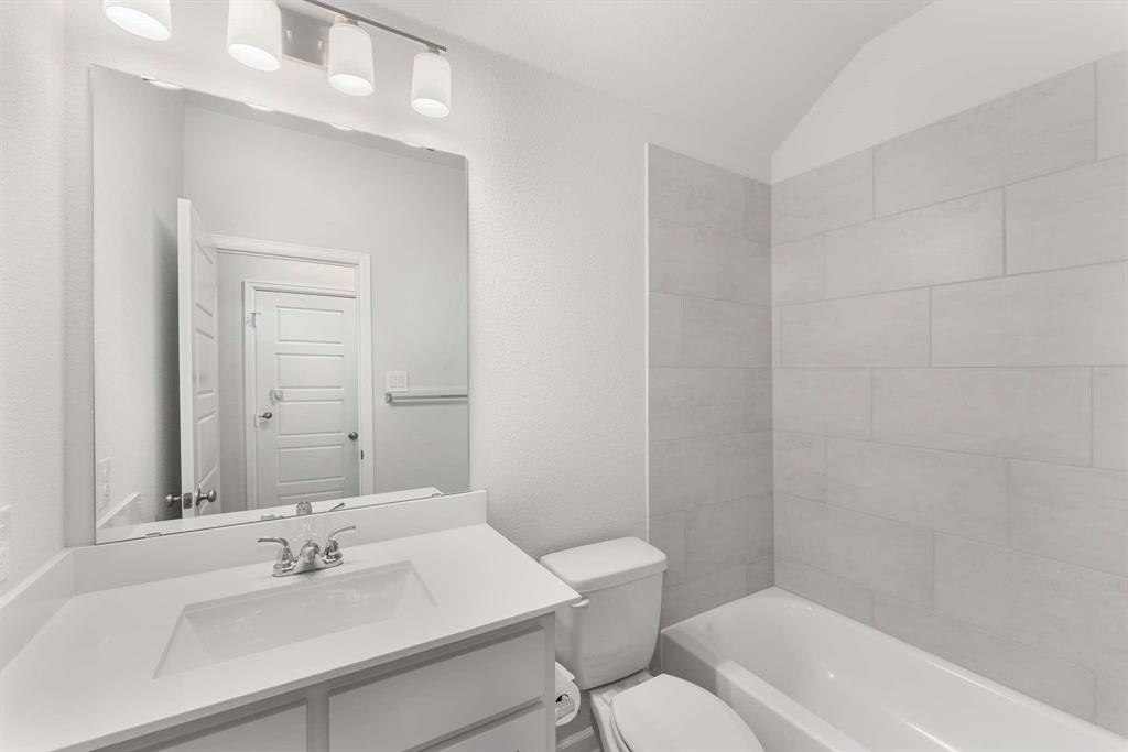 Prairie Oaks South - Residential