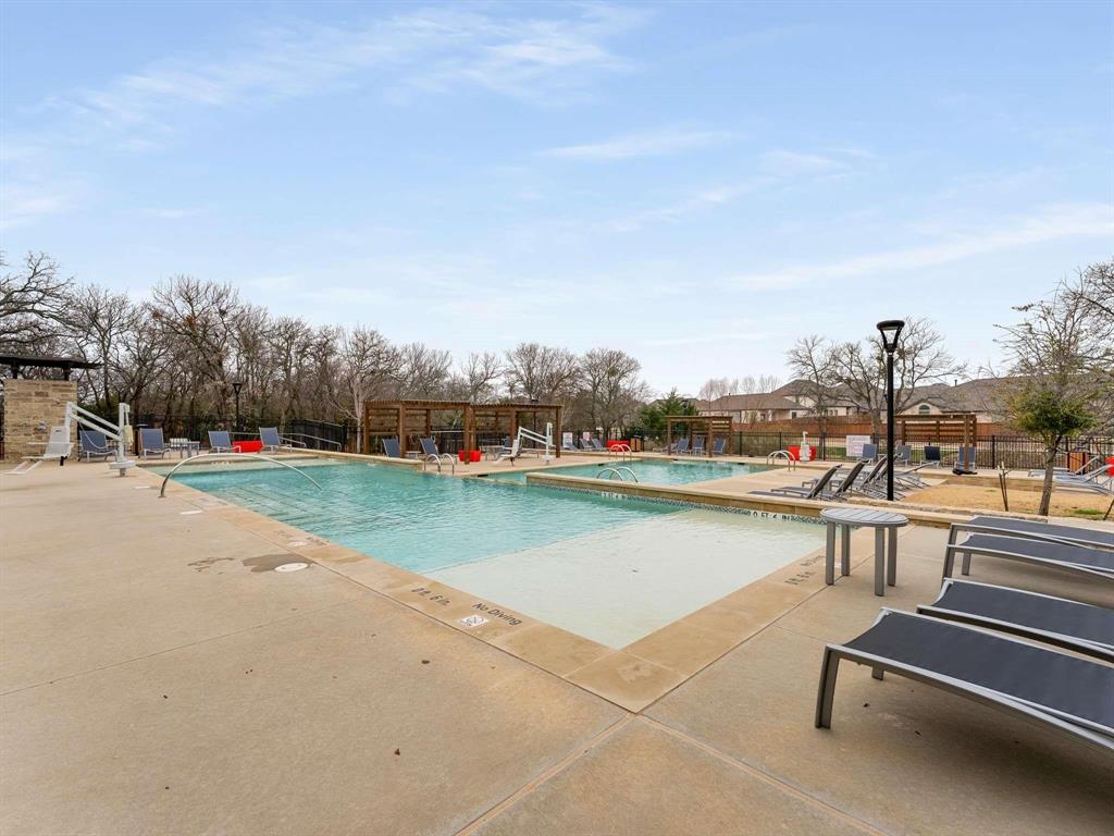 Prairie Oaks South - Residential