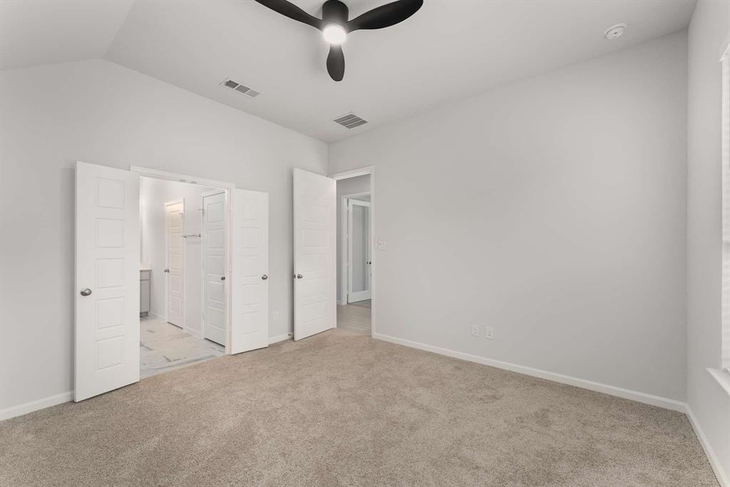 Prairie Oaks South - Residential