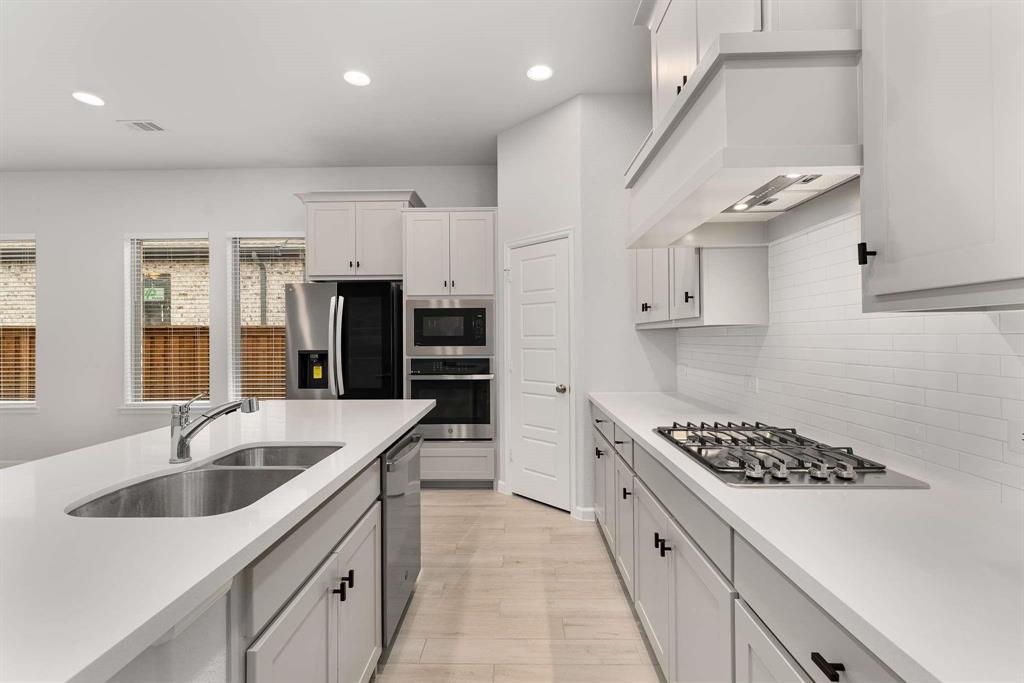 Prairie Oaks South - Residential