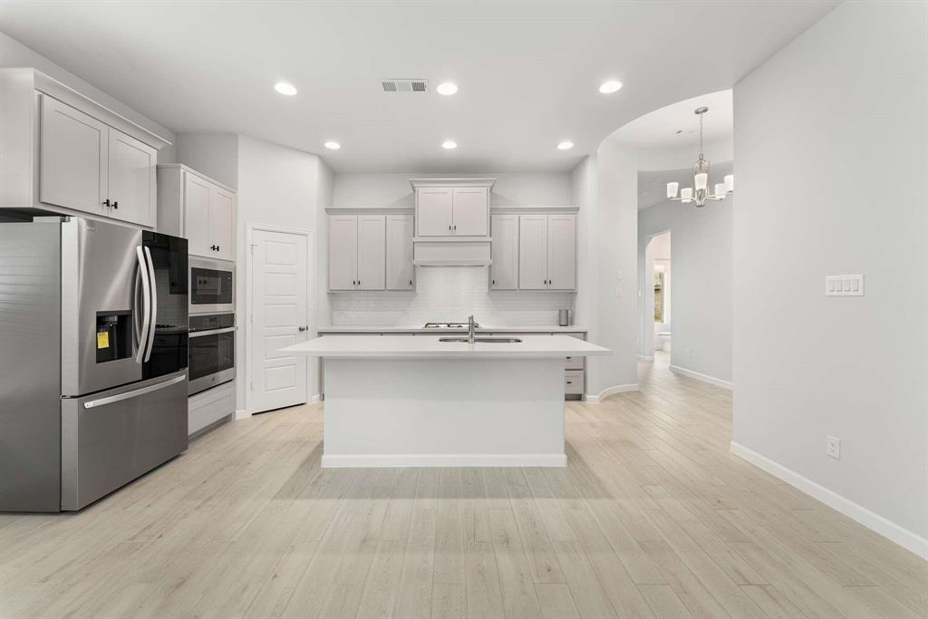 Prairie Oaks South - Residential