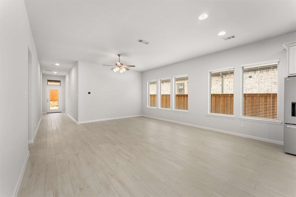 Prairie Oaks South - Residential