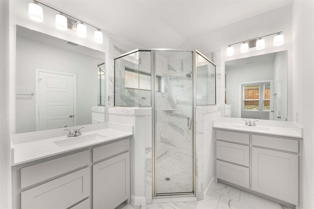 Prairie Oaks South - Residential