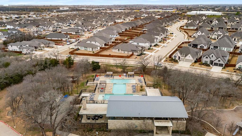 Prairie Oaks South - Residential