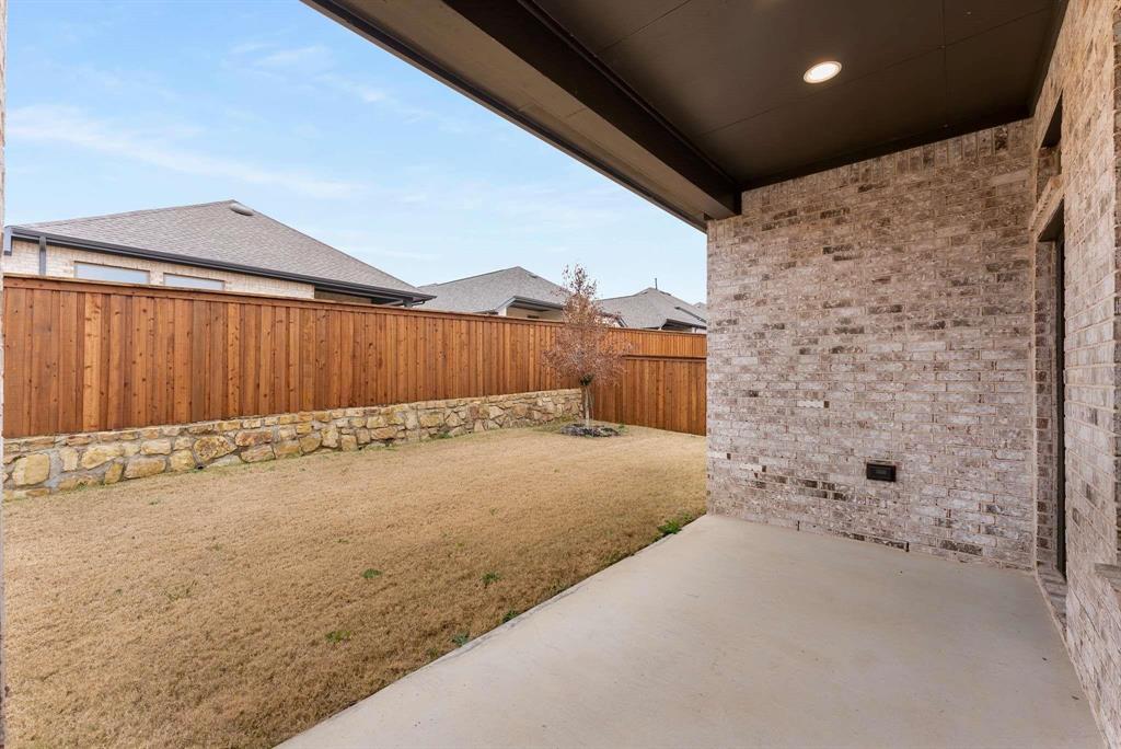Prairie Oaks South - Residential