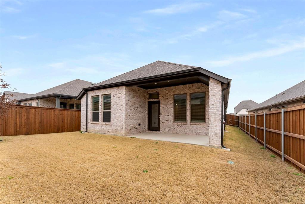 Prairie Oaks South - Residential