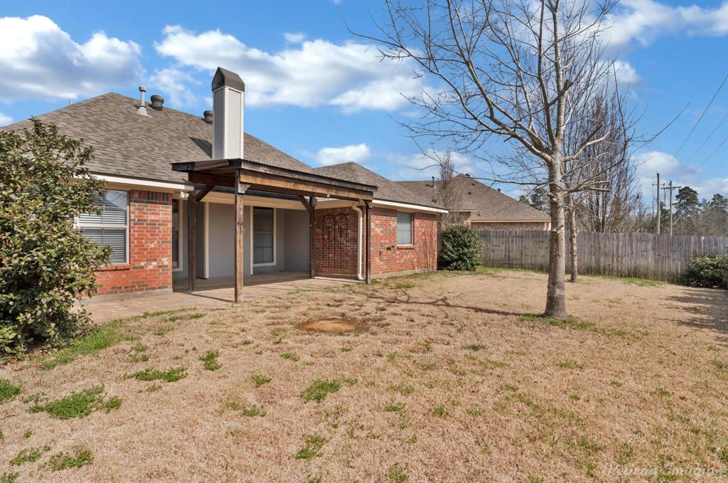 Haughton, Louisiana 71037, United States, 3 Bedrooms Bedrooms, ,2 BathroomsBathrooms,Residential,Active,88791