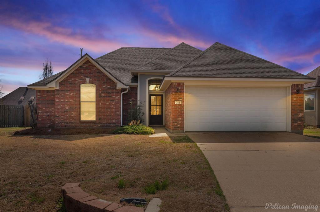 Haughton, Louisiana 71037, United States, 3 Bedrooms Bedrooms, ,2 BathroomsBathrooms,Residential,Active,88791