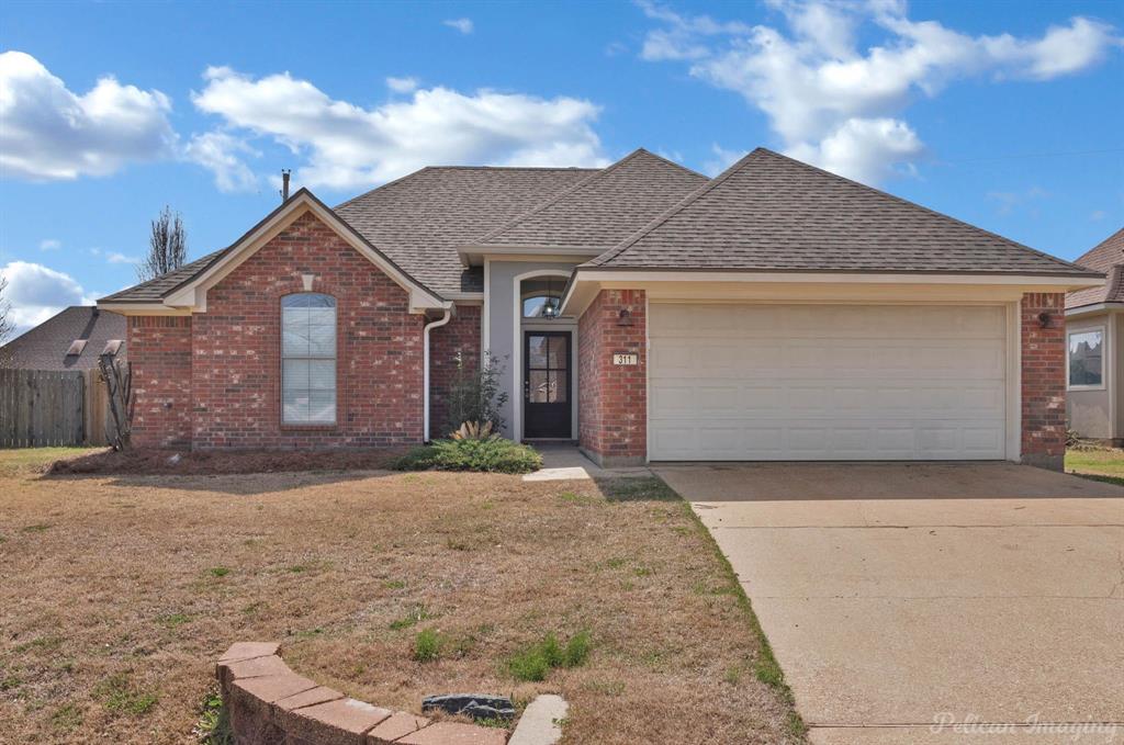 Haughton, Louisiana 71037, United States, 3 Bedrooms Bedrooms, ,2 BathroomsBathrooms,Residential,Active,88791