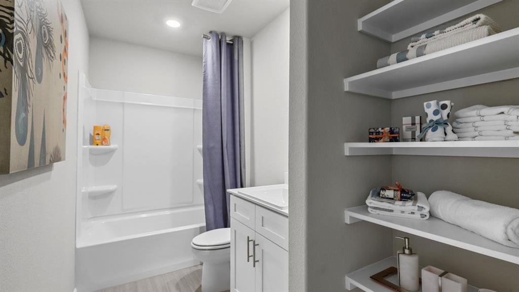 Sunnycreek - Residential