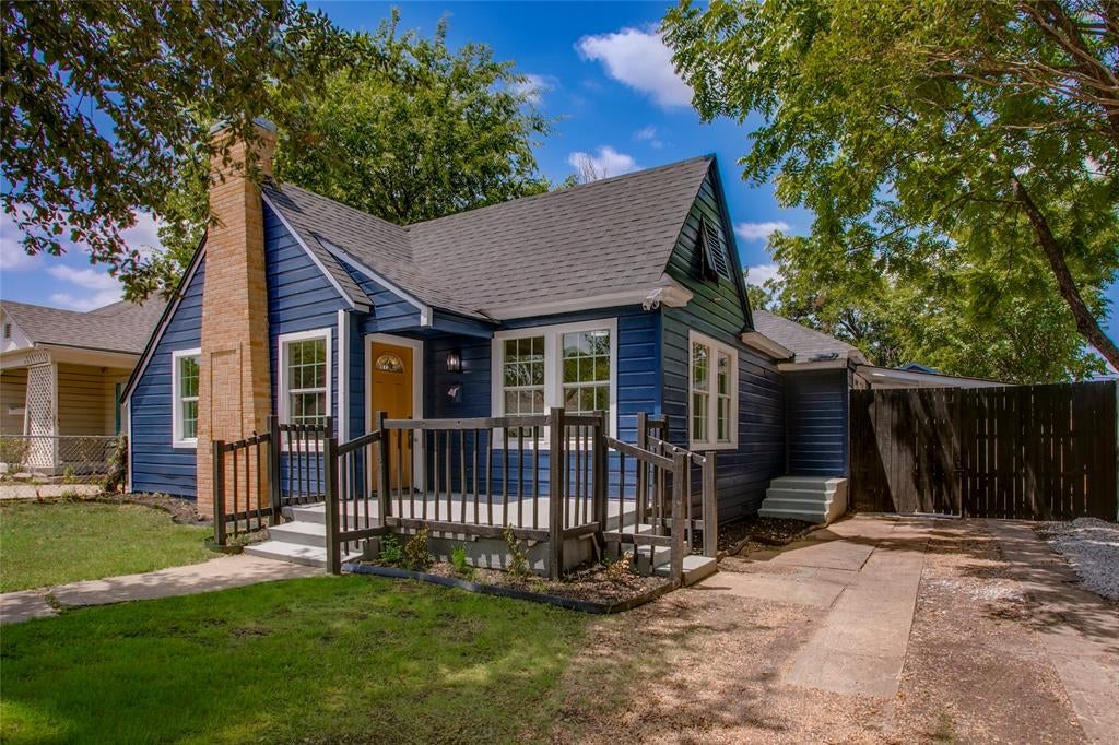 2635 Gladstone Drive