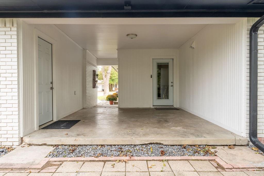 Alice Stallings - Residential