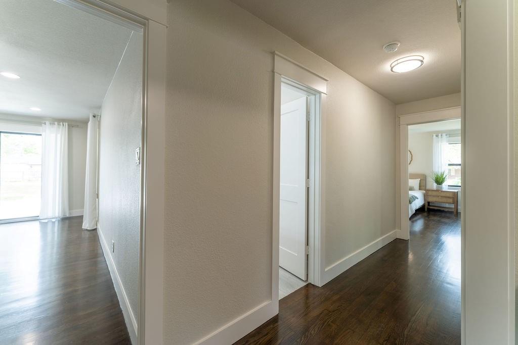 Alice Stallings - Residential