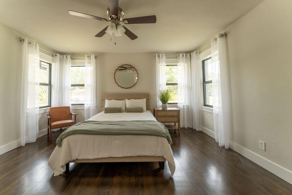 Alice Stallings - Residential