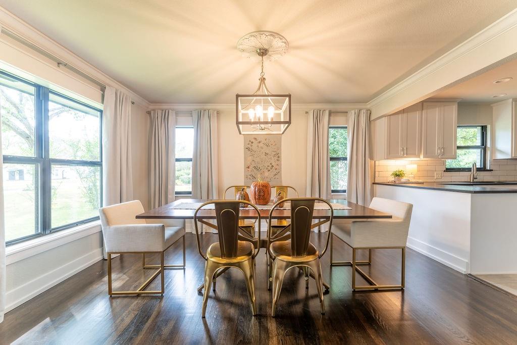 Alice Stallings - Residential