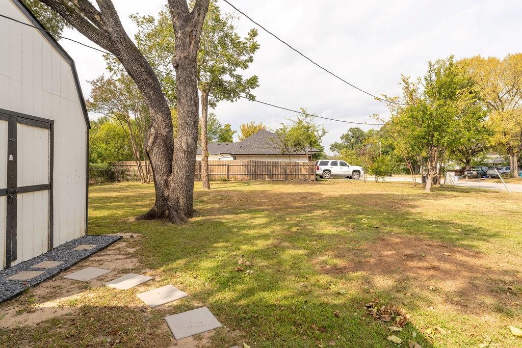 Alice Stallings - Residential