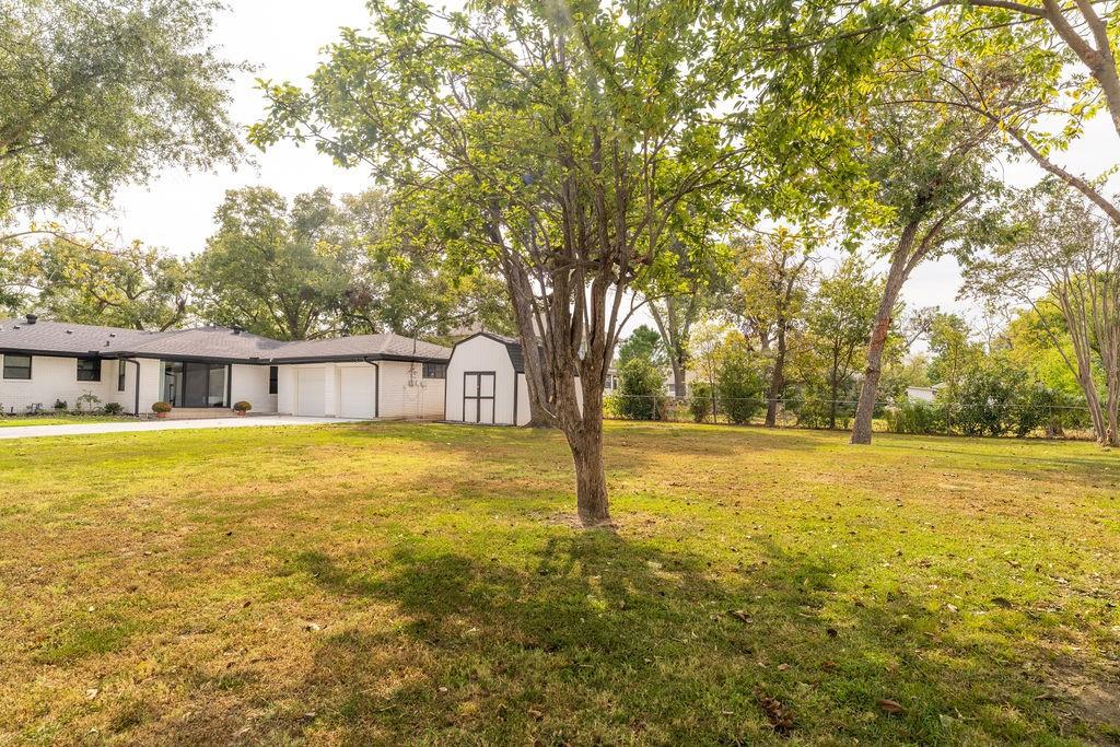 Alice Stallings - Residential