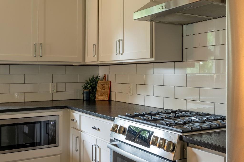 Alice Stallings - Residential