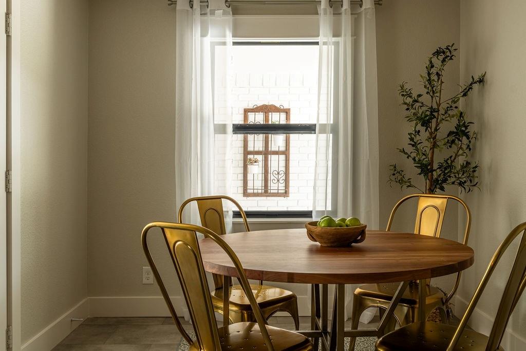 Alice Stallings - Residential