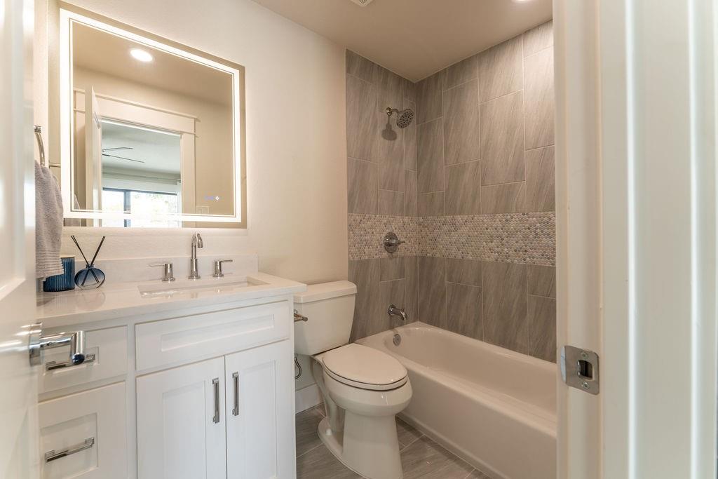 Alice Stallings - Residential