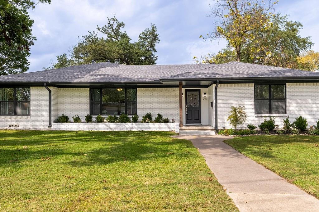 Alice Stallings - Residential