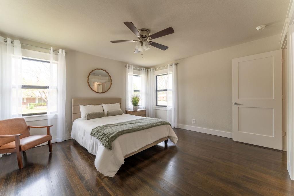 Alice Stallings - Residential