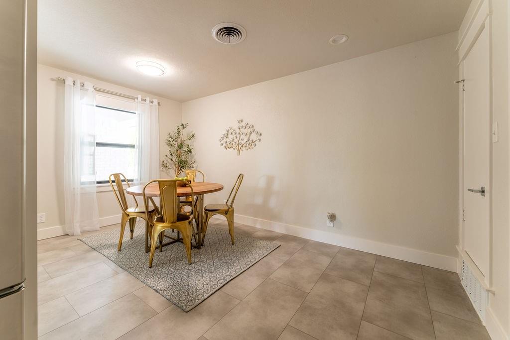 Alice Stallings - Residential