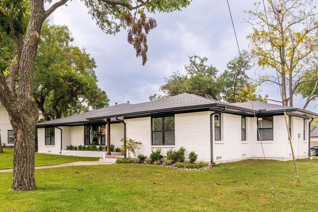 Alice Stallings - Residential