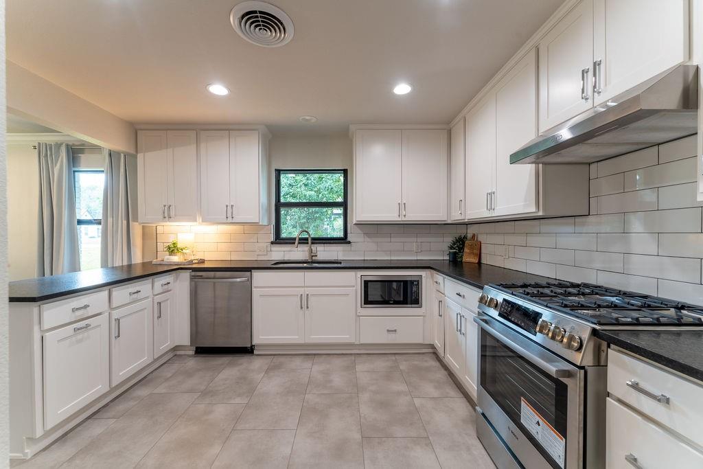 Alice Stallings - Residential