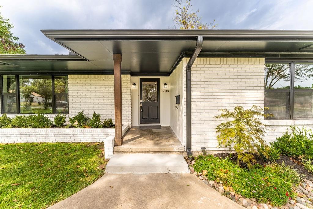 Alice Stallings - Residential