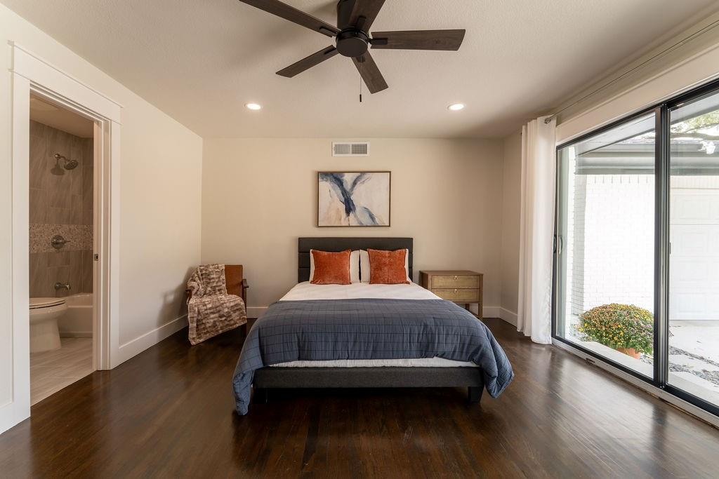 Alice Stallings - Residential