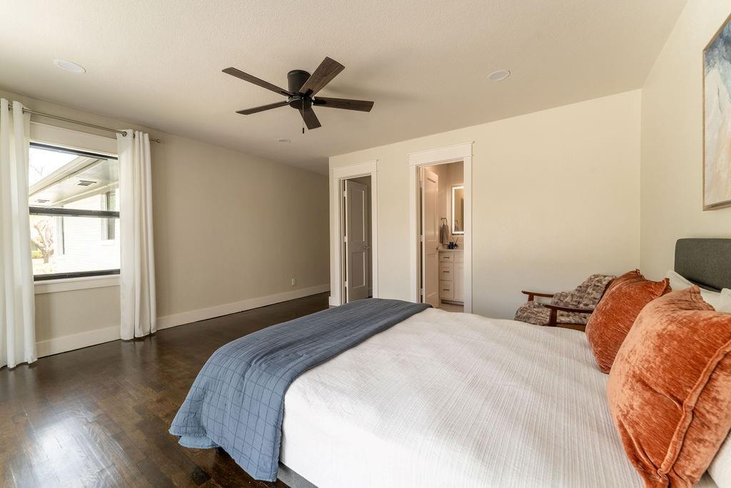 Alice Stallings - Residential