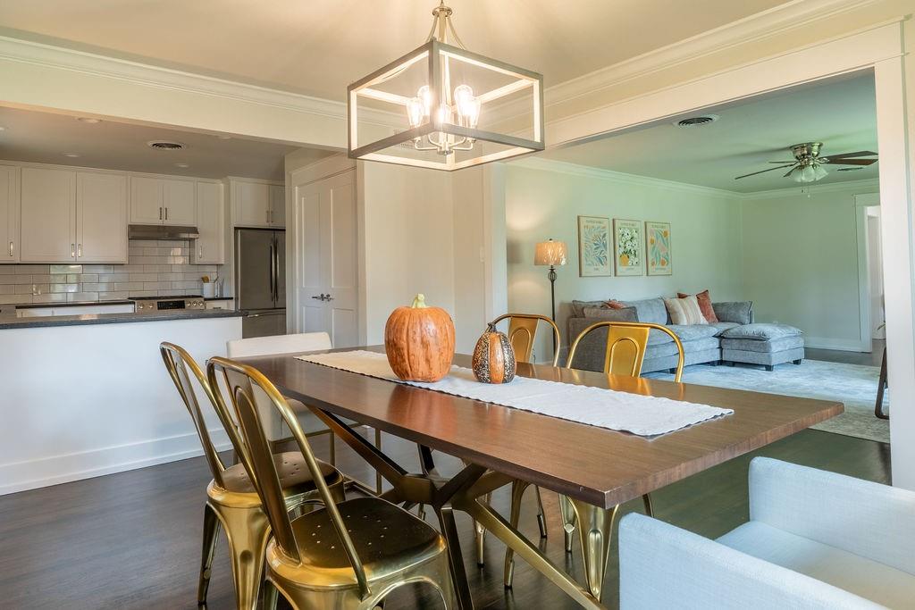 Alice Stallings - Residential