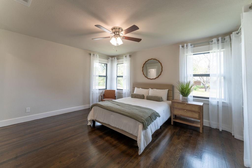 Alice Stallings - Residential