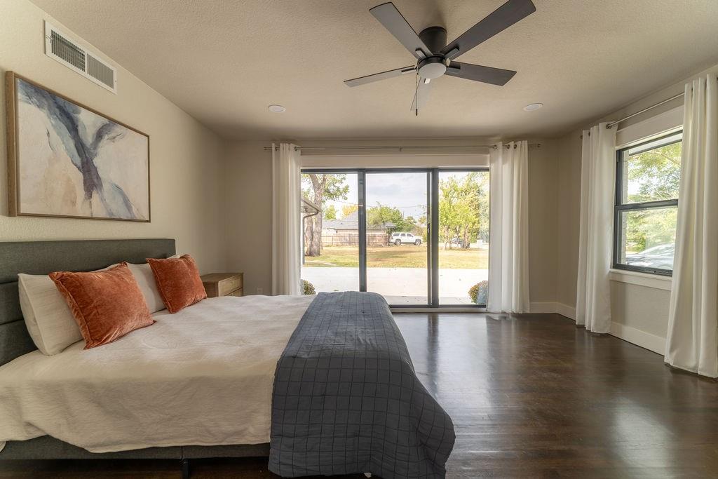 Alice Stallings - Residential