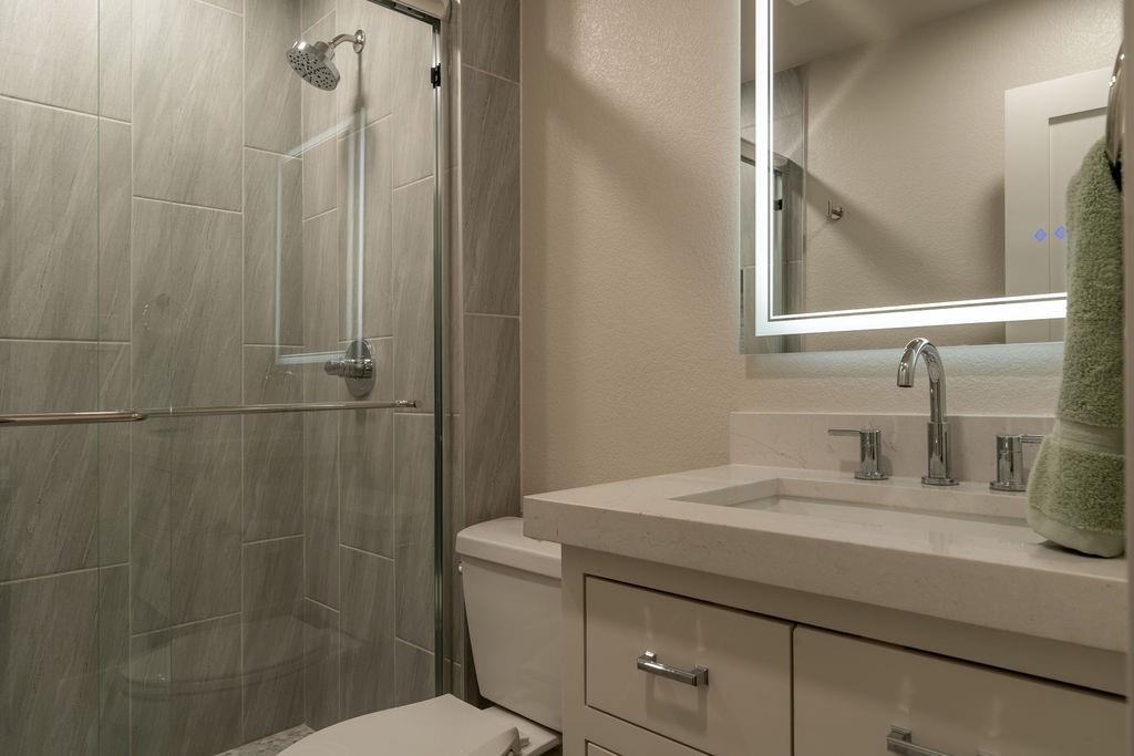 Alice Stallings - Residential