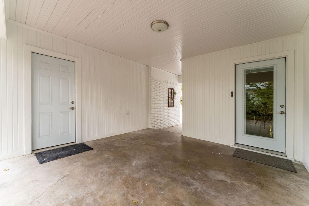 Alice Stallings - Residential