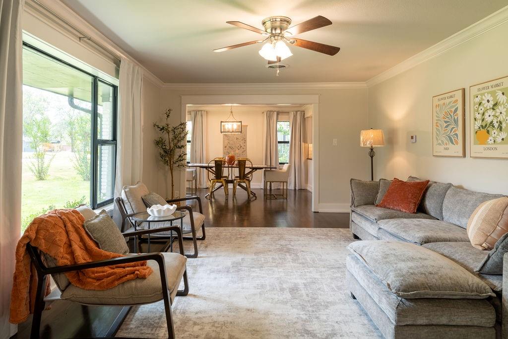 Alice Stallings - Residential