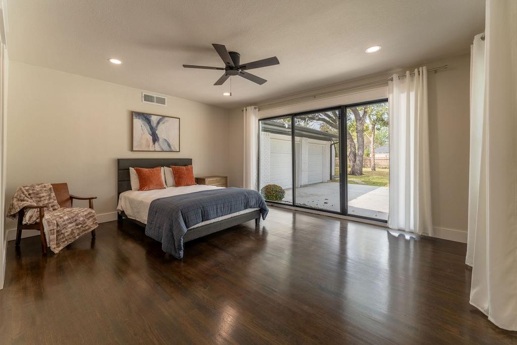 Alice Stallings - Residential