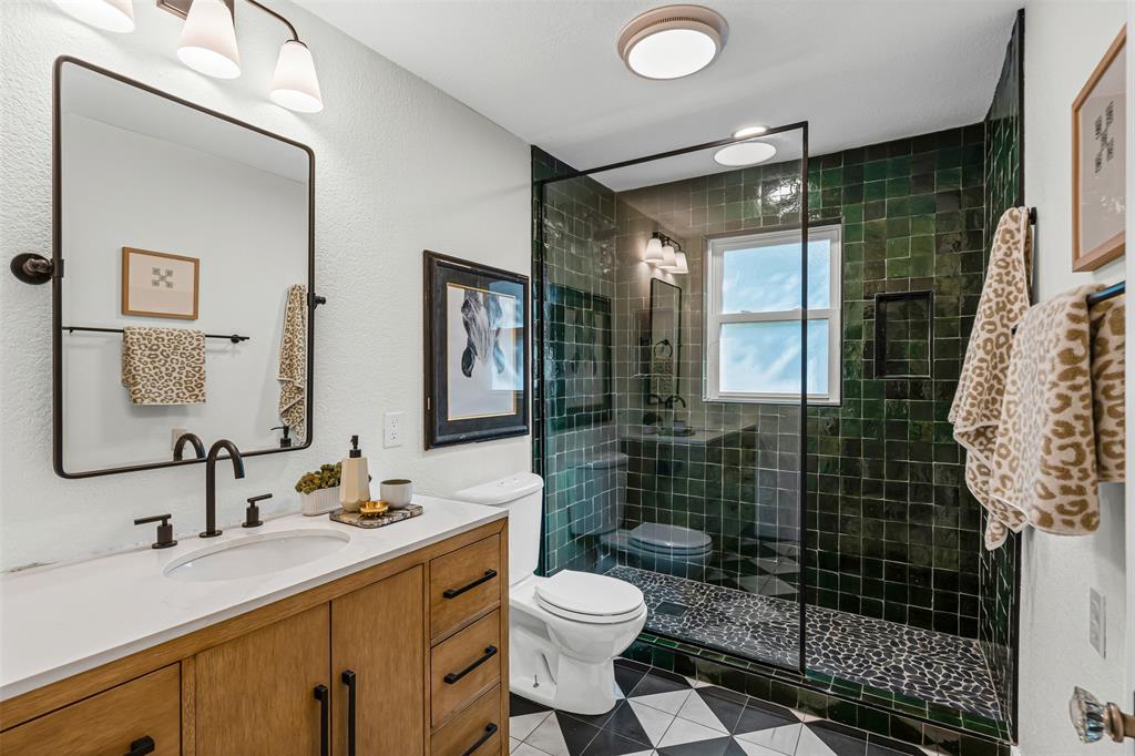 Hillcrest Add - Residential