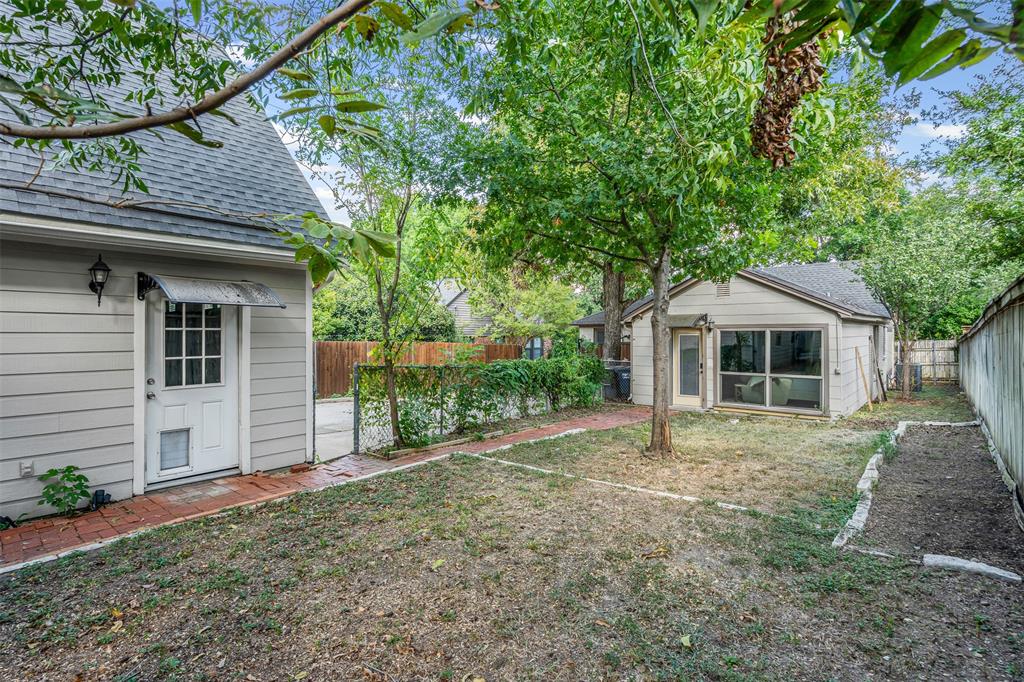 Hillcrest Add - Residential