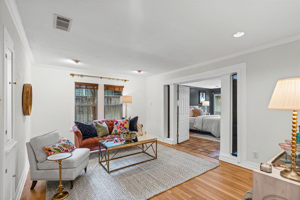 Hillcrest Add - Residential