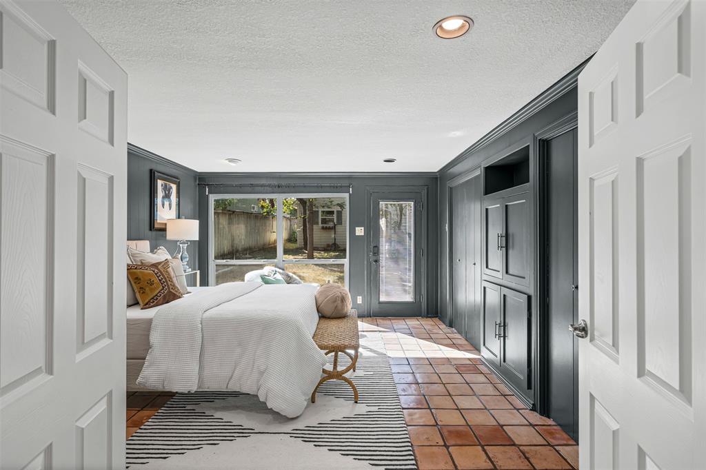 Hillcrest Add - Residential