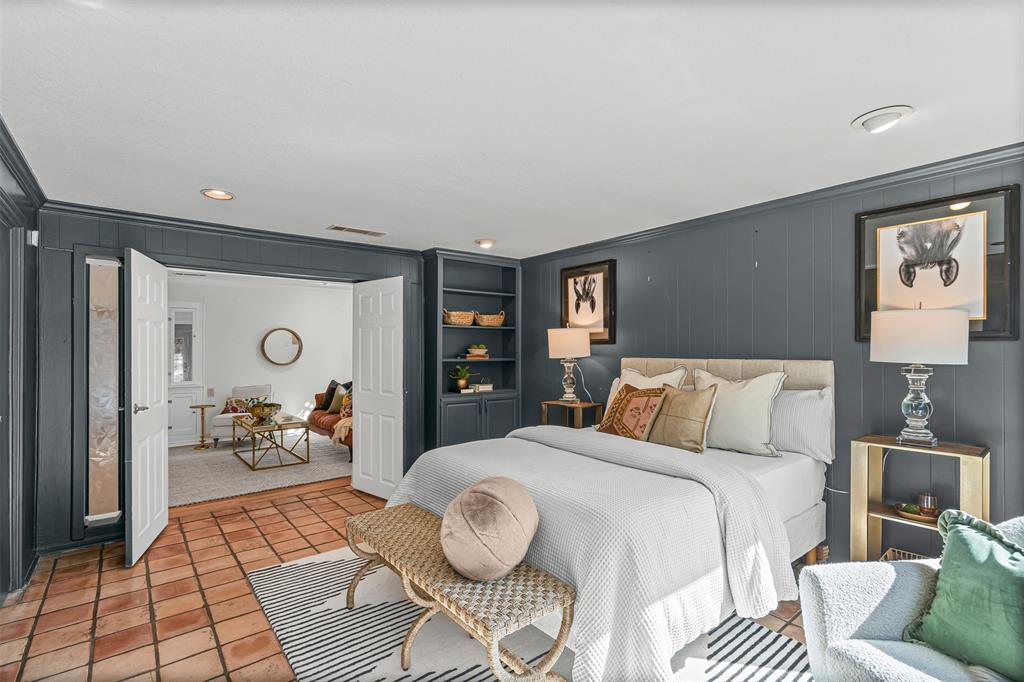 Hillcrest Add - Residential