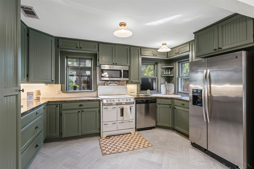 Hillcrest Add - Residential