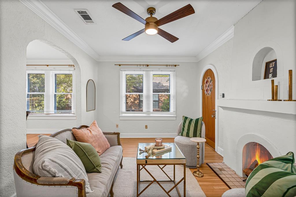 Hillcrest Add - Residential