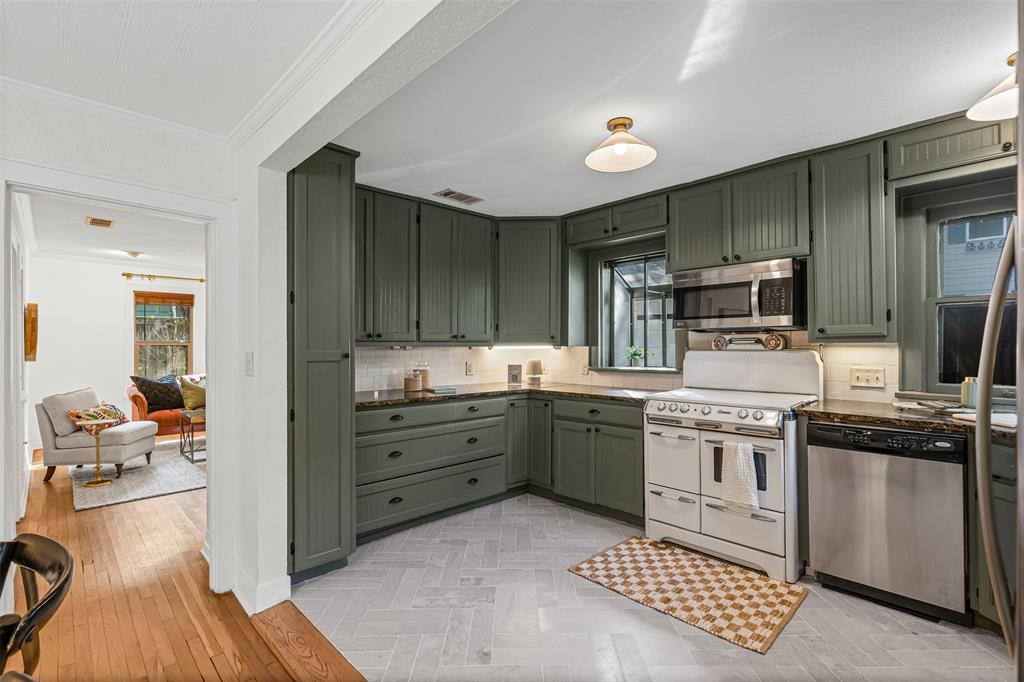 Hillcrest Add - Residential