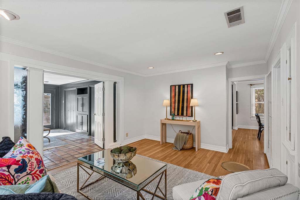 Hillcrest Add - Residential