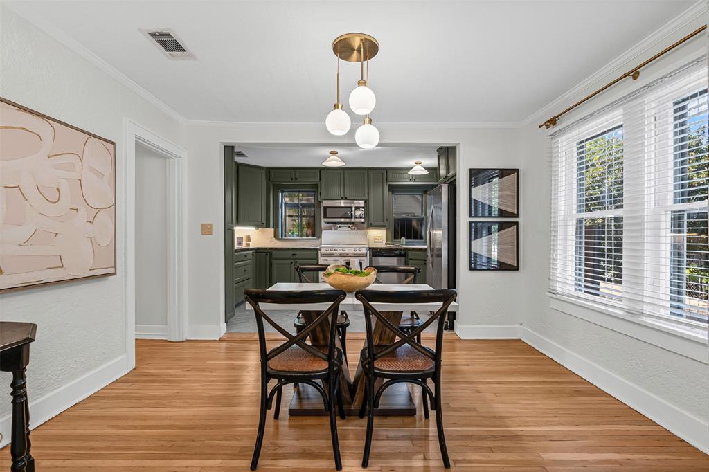 Hillcrest Add - Residential