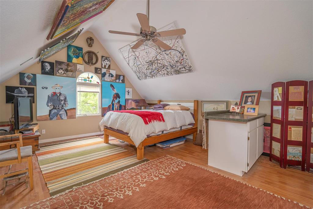 Hillcrest Add - Residential